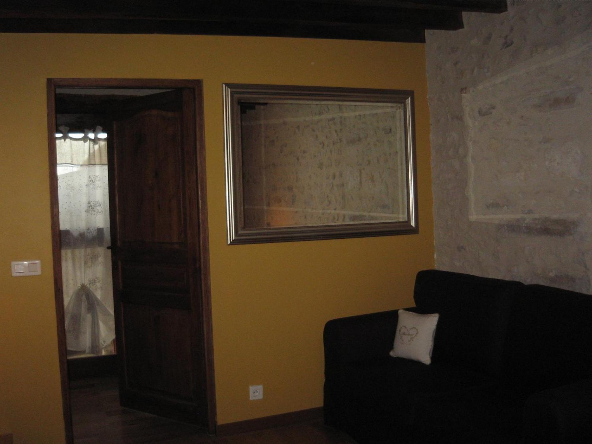 La Ferme Du Vintue Bed & Breakfast Etrechy  Luaran gambar