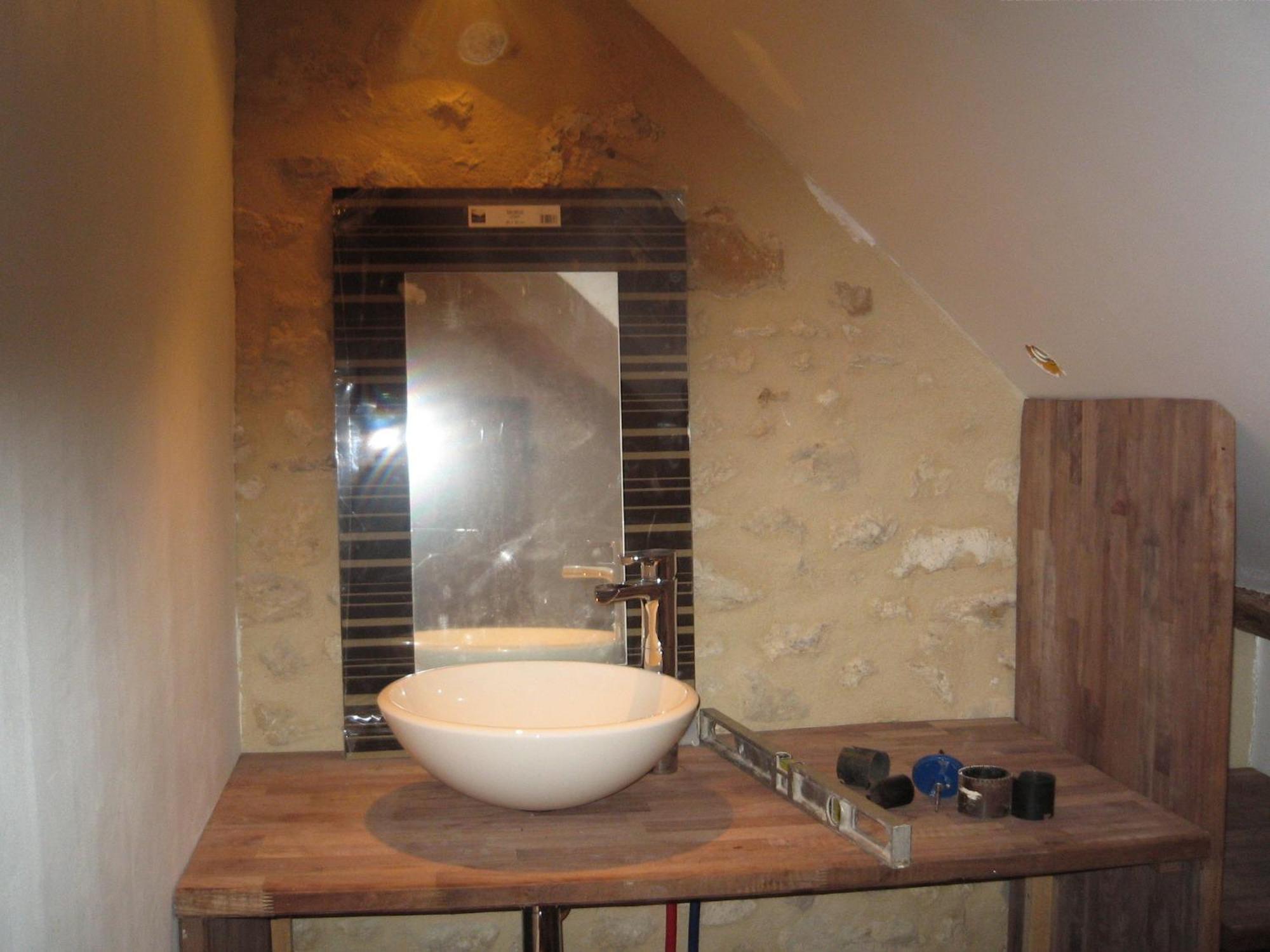 La Ferme Du Vintue Bed & Breakfast Etrechy  Luaran gambar
