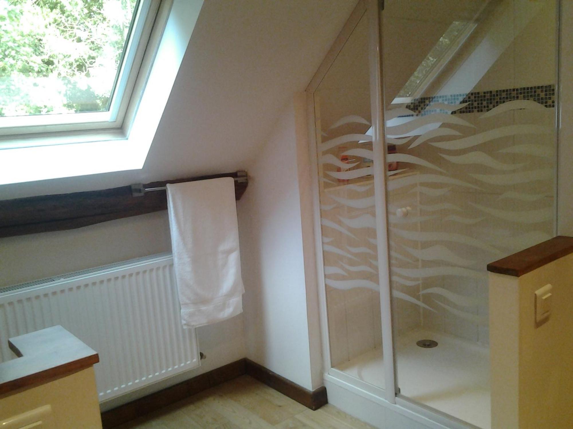 La Ferme Du Vintue Bed & Breakfast Etrechy  Luaran gambar