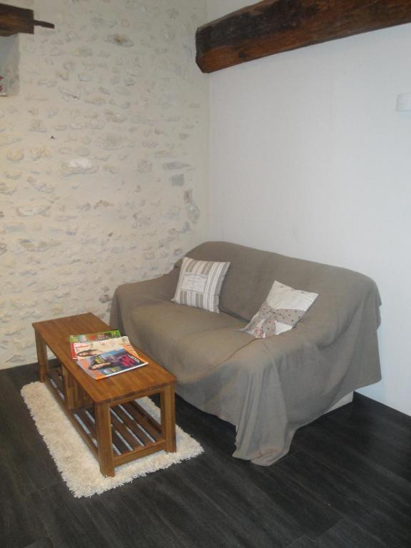 La Ferme Du Vintue Bed & Breakfast Etrechy  Luaran gambar
