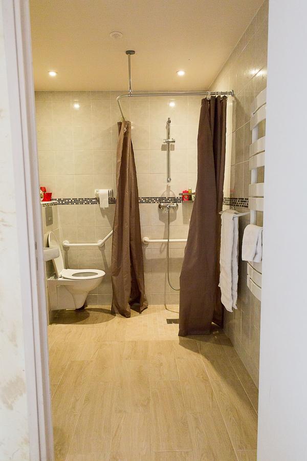 La Ferme Du Vintue Bed & Breakfast Etrechy  Luaran gambar