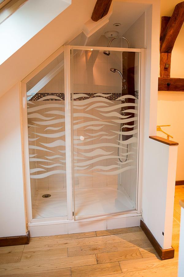 La Ferme Du Vintue Bed & Breakfast Etrechy  Luaran gambar